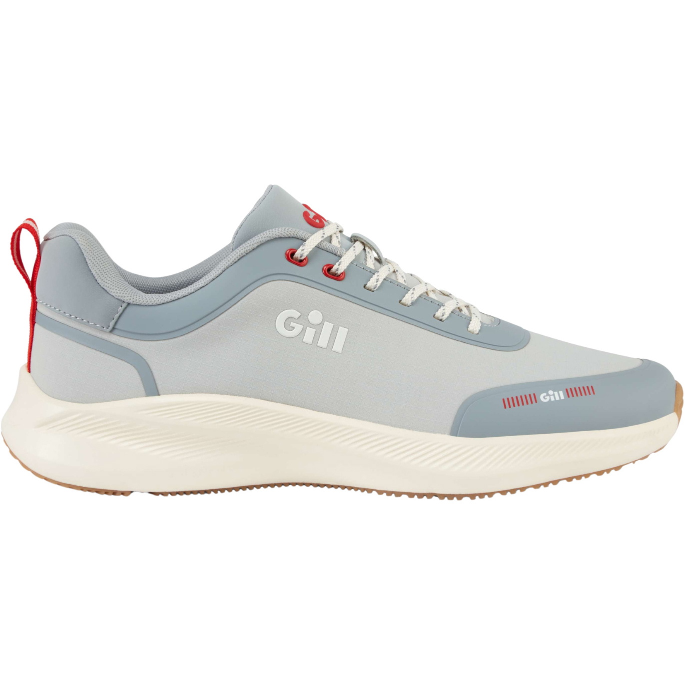 2026 Gill Savona Sailing Trainers 2.0 943 - Quarry